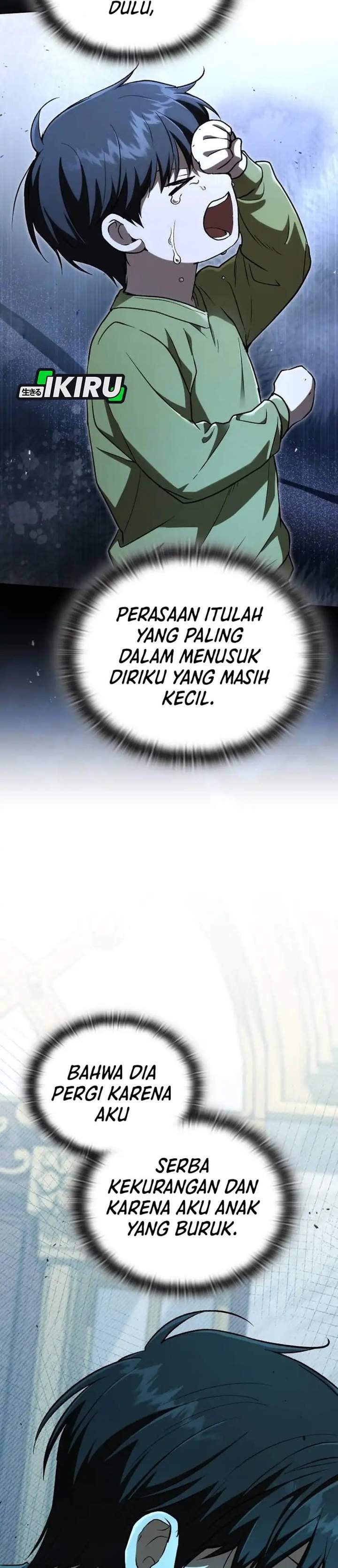 
              Divine Beast Kindergarten             Chapter 68
