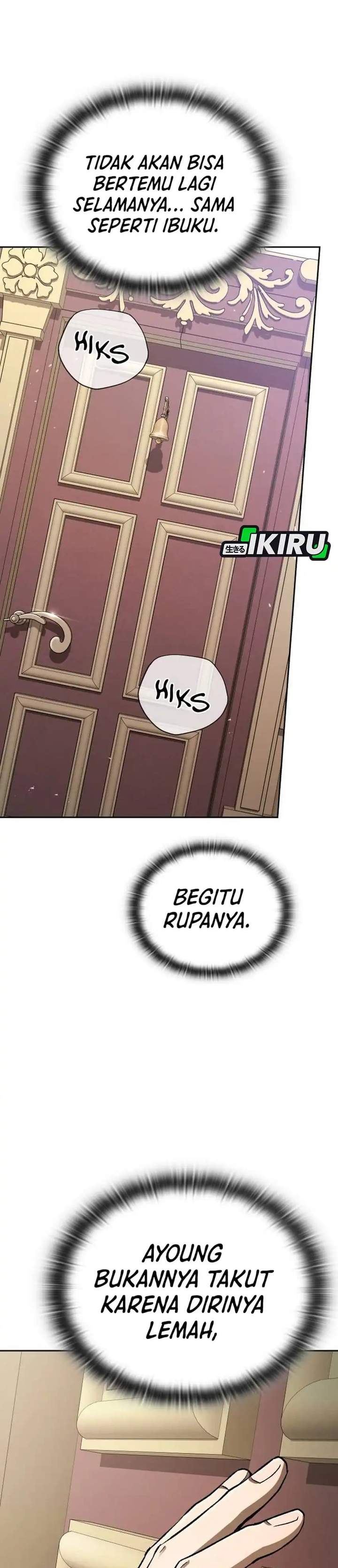 
              Divine Beast Kindergarten             Chapter 68