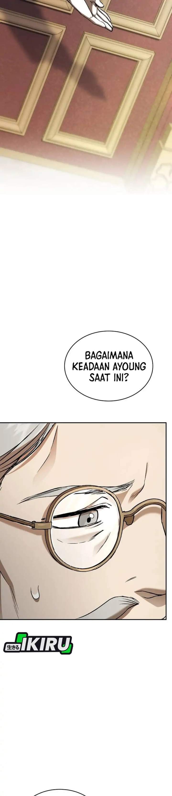
              Divine Beast Kindergarten             Chapter 68