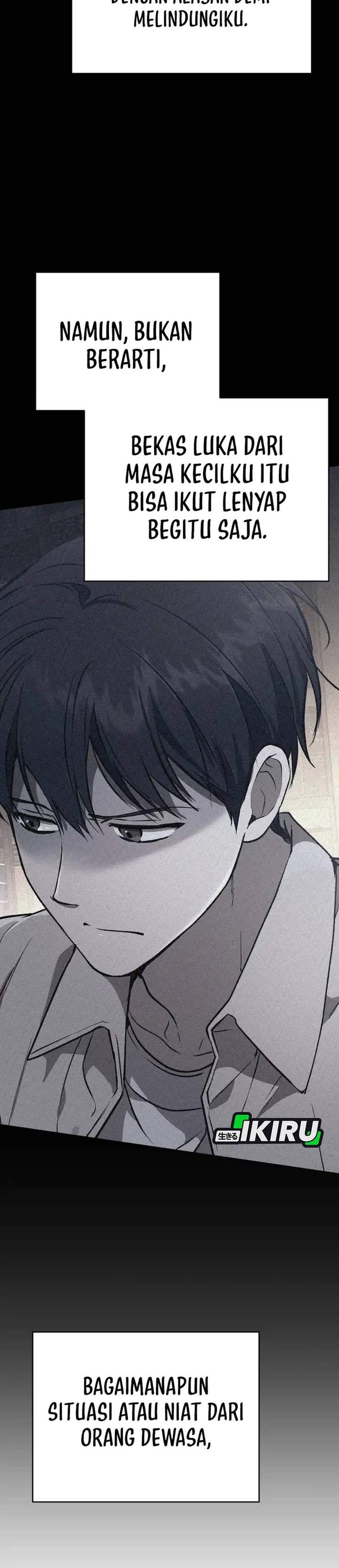 
              Divine Beast Kindergarten             Chapter 68