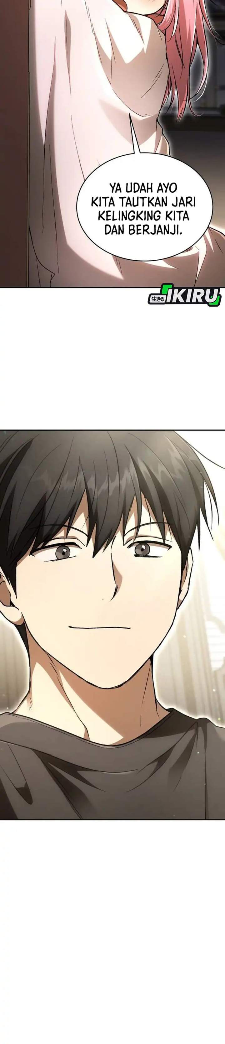 
              Divine Beast Kindergarten             Chapter 68