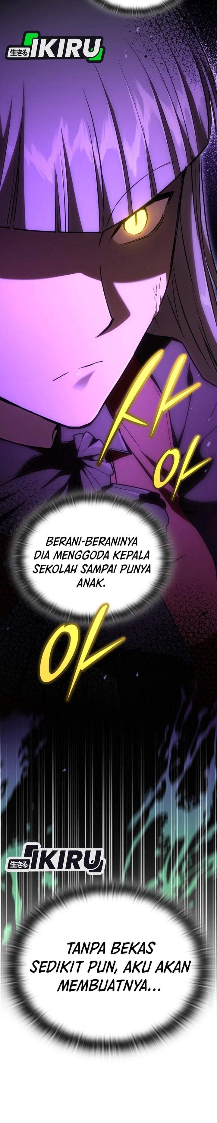 
              Divine Beast Kindergarten             Chapter 70