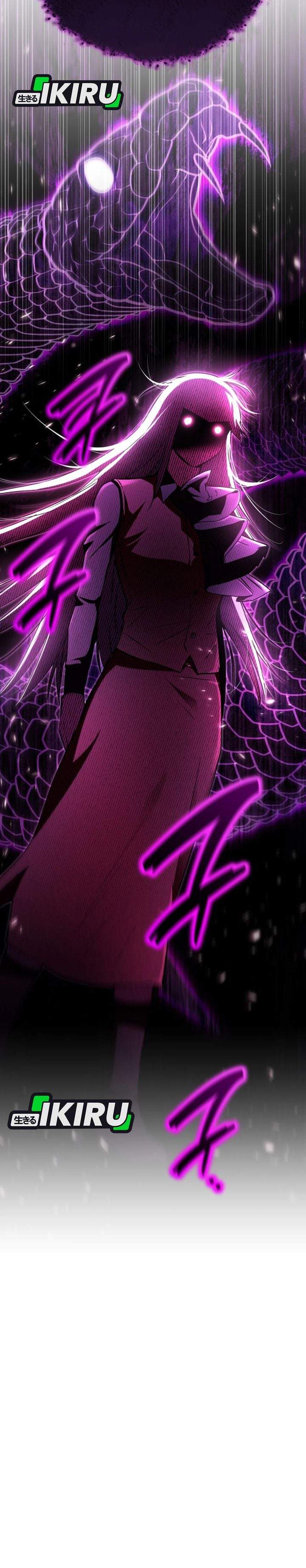 
              Divine Beast Kindergarten             Chapter 70