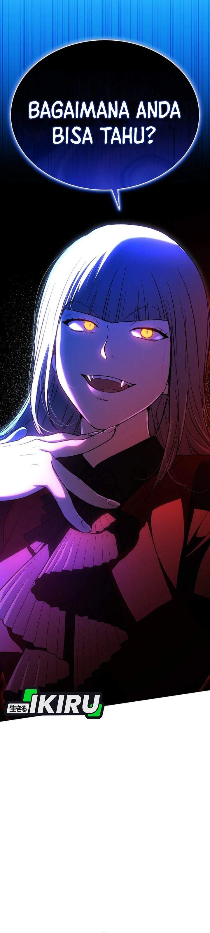 
              Divine Beast Kindergarten             Chapter 70