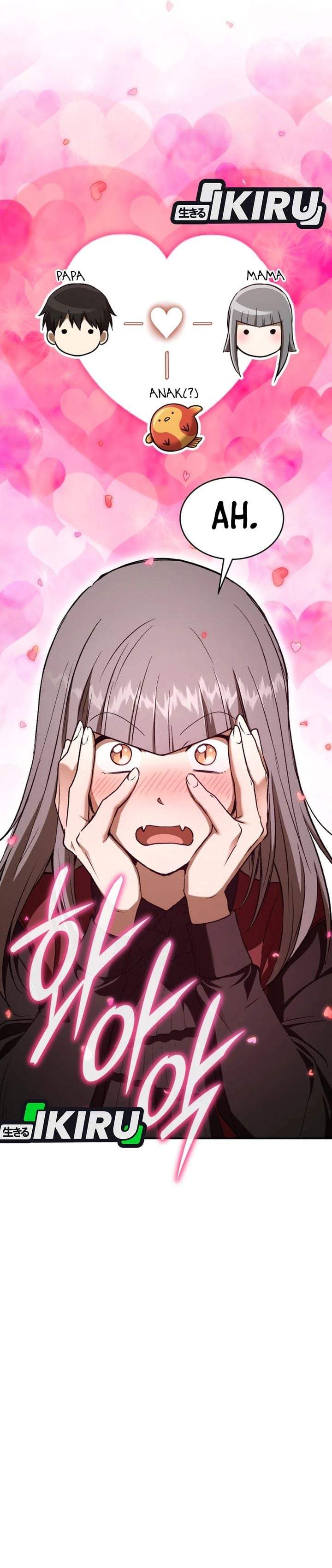
              Divine Beast Kindergarten             Chapter 70