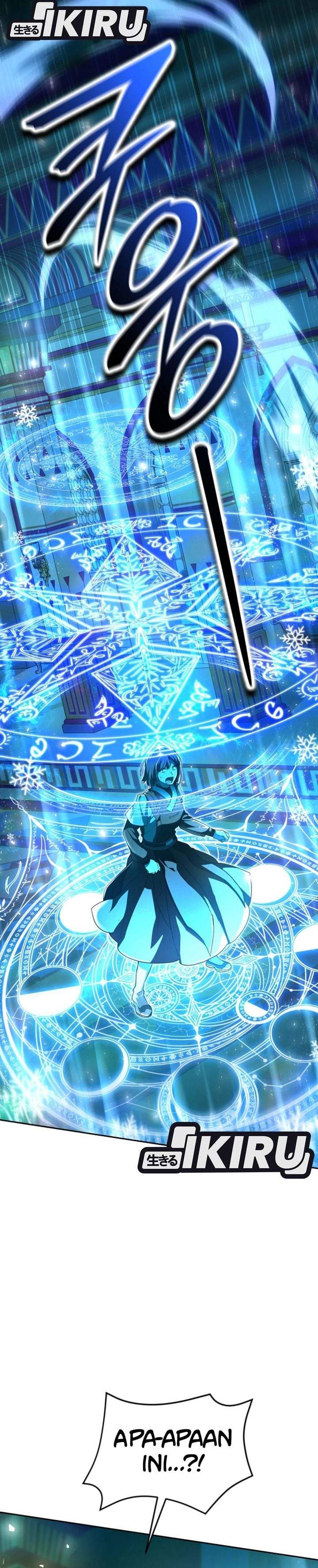 
              Divine Beast Kindergarten             Chapter 70