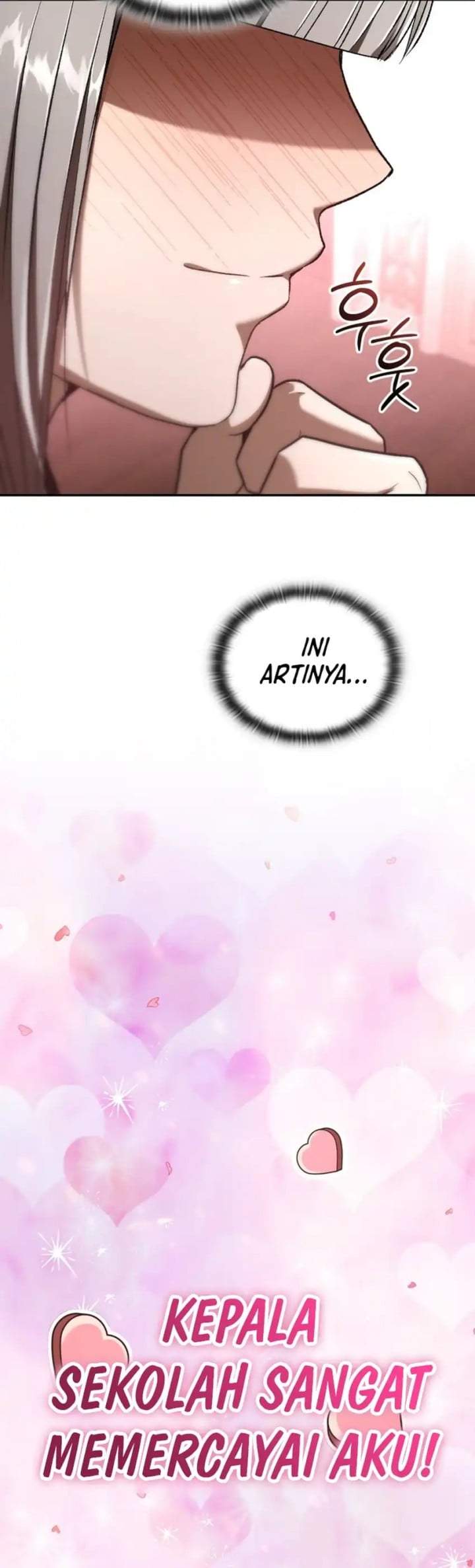 
              Divine Beast Kindergarten             Chapter 71