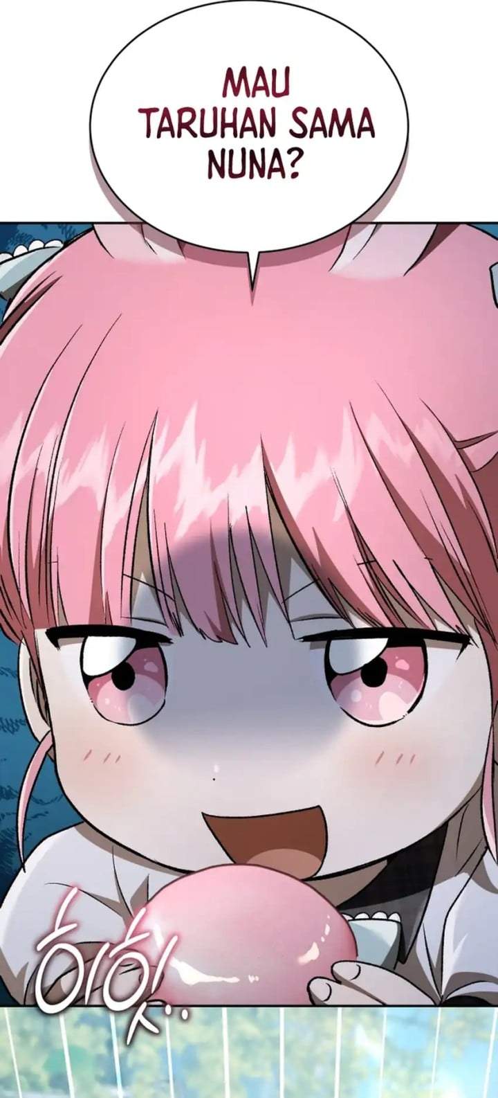 
              Divine Beast Kindergarten             Chapter 71