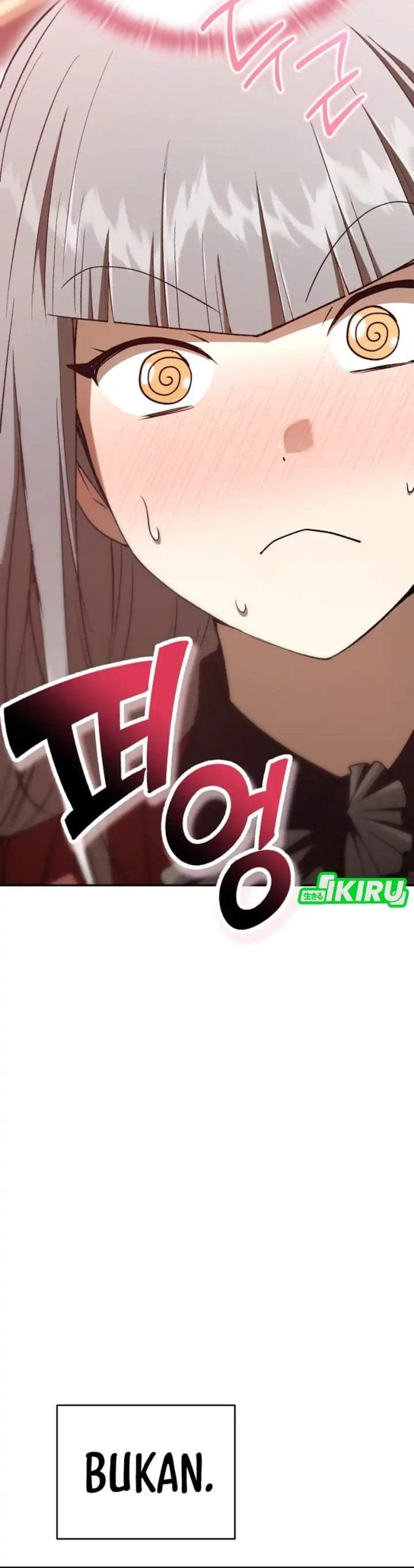 
              Divine Beast Kindergarten             Chapter 71