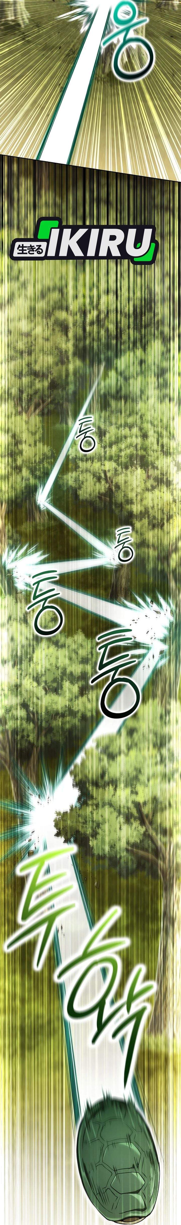 
              Divine Beast Kindergarten             Chapter 72