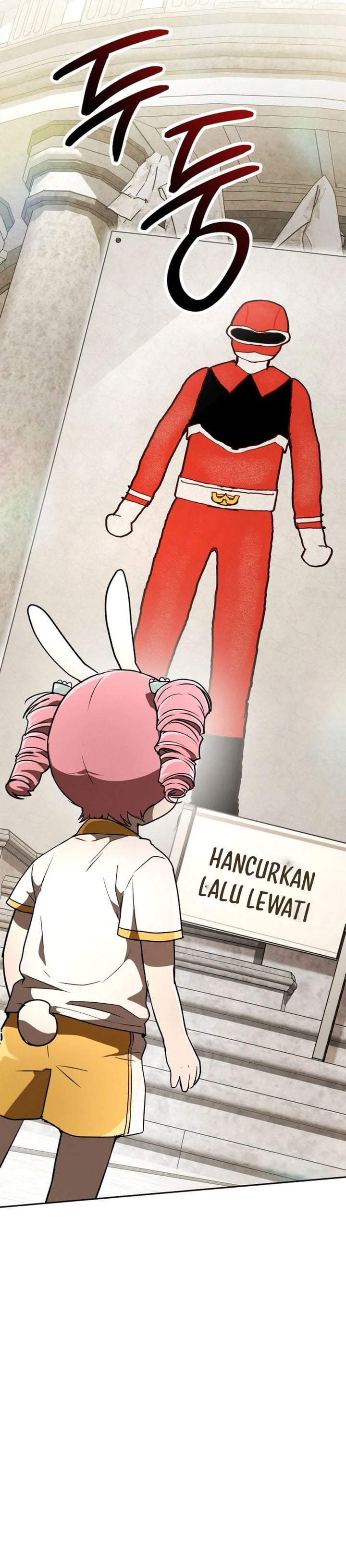 
              Divine Beast Kindergarten             Chapter 72