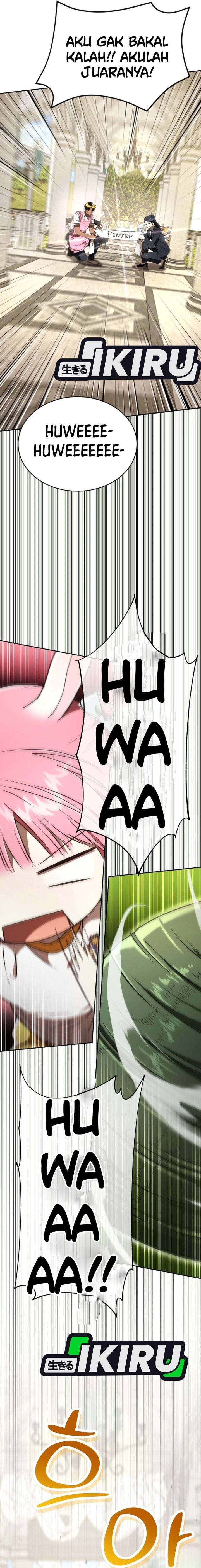 
              Divine Beast Kindergarten             Chapter 72
