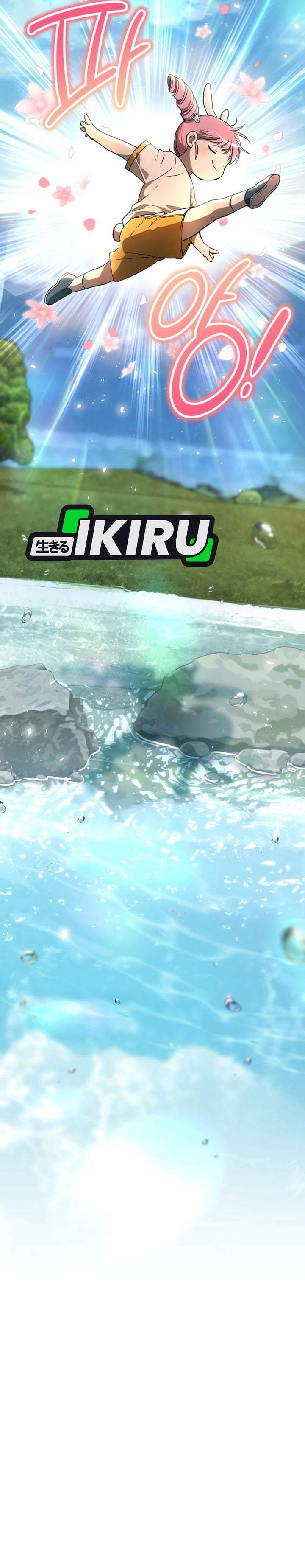
              Divine Beast Kindergarten             Chapter 72
