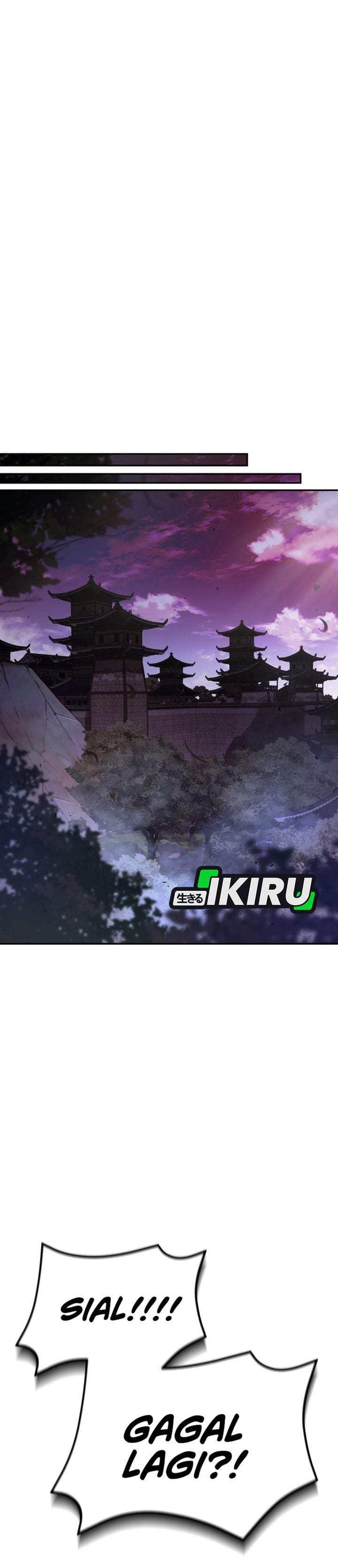 
              Divine Beast Kindergarten             Chapter 75