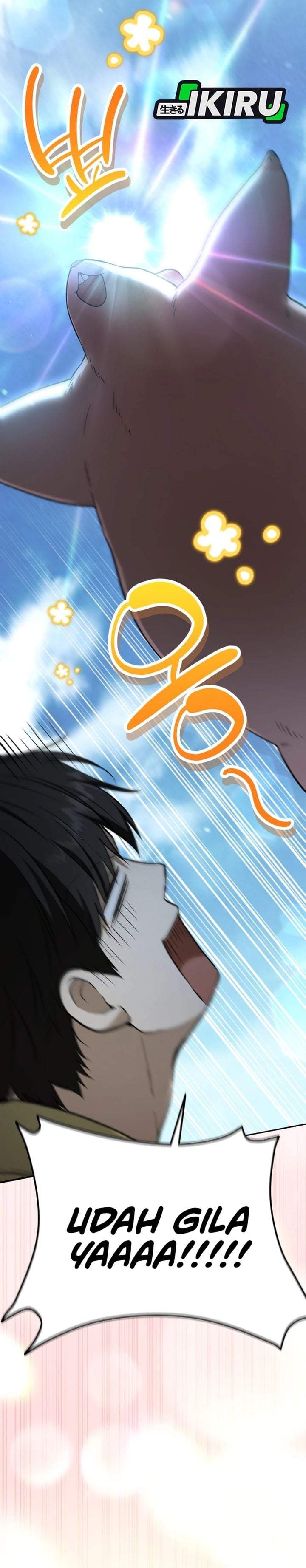 
              Divine Beast Kindergarten             Chapter 75
