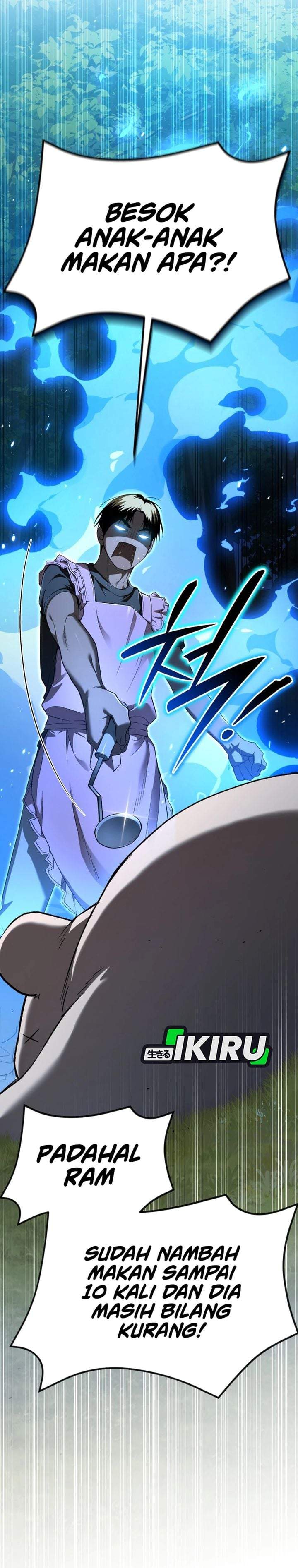 
              Divine Beast Kindergarten             Chapter 75