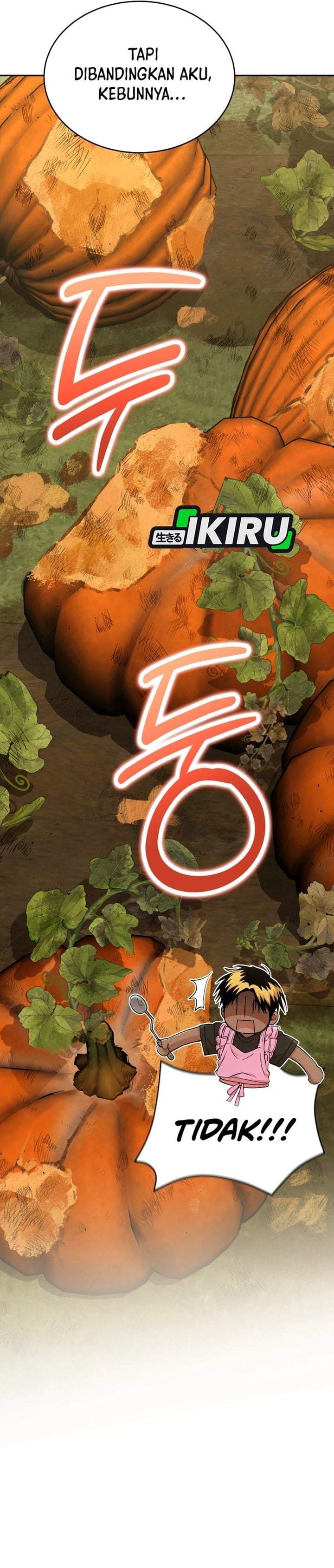 
              Divine Beast Kindergarten             Chapter 75