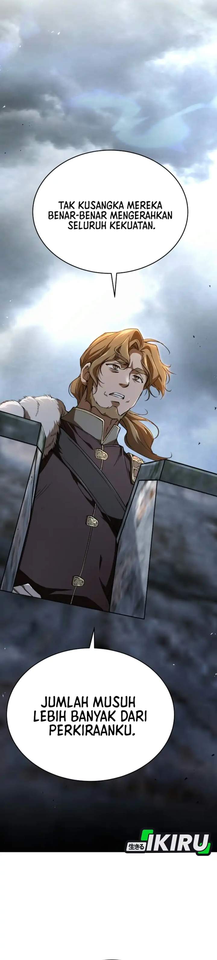 
              Divine Beast Kindergarten             Chapter 76