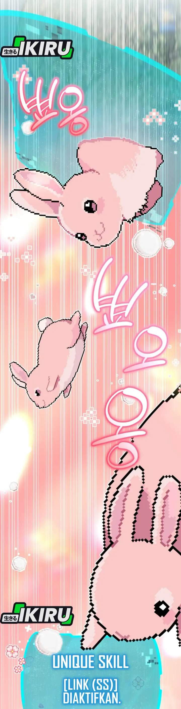 
              Divine Beast Kindergarten             Chapter 76