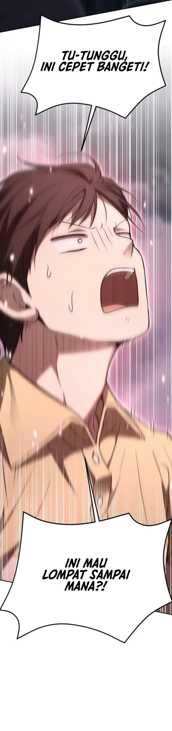 
              Divine Beast Kindergarten             Chapter 76