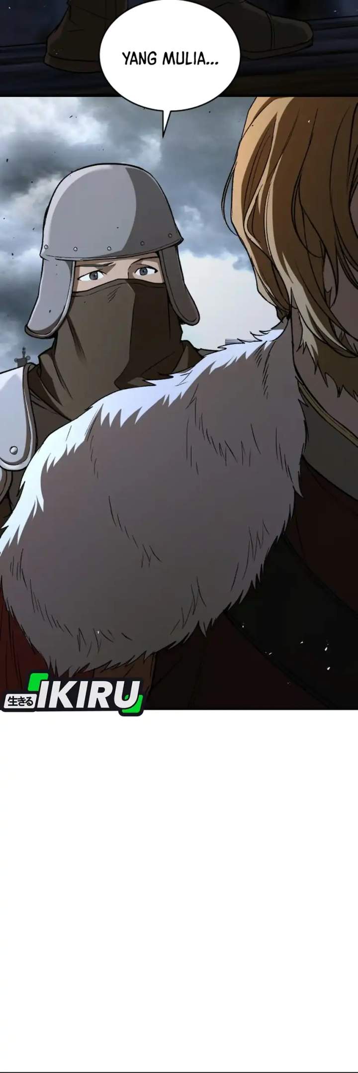 
              Divine Beast Kindergarten             Chapter 76