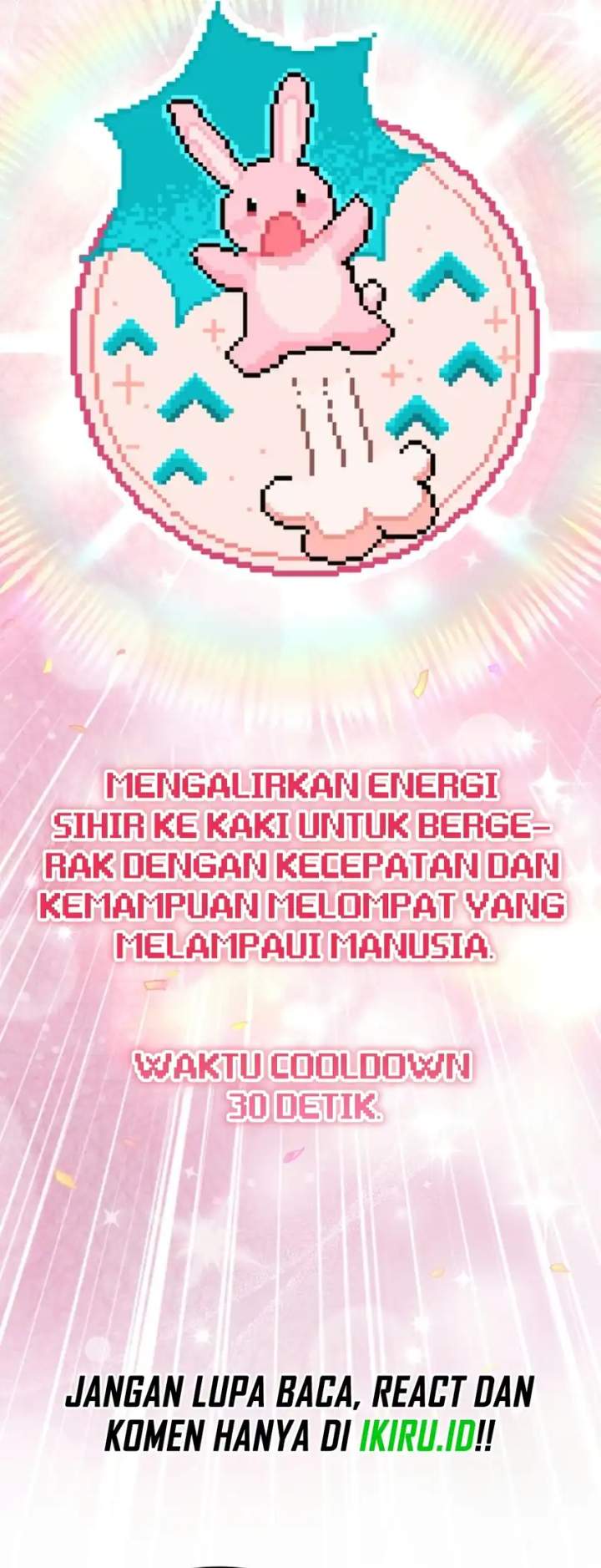 
              Divine Beast Kindergarten             Chapter 76