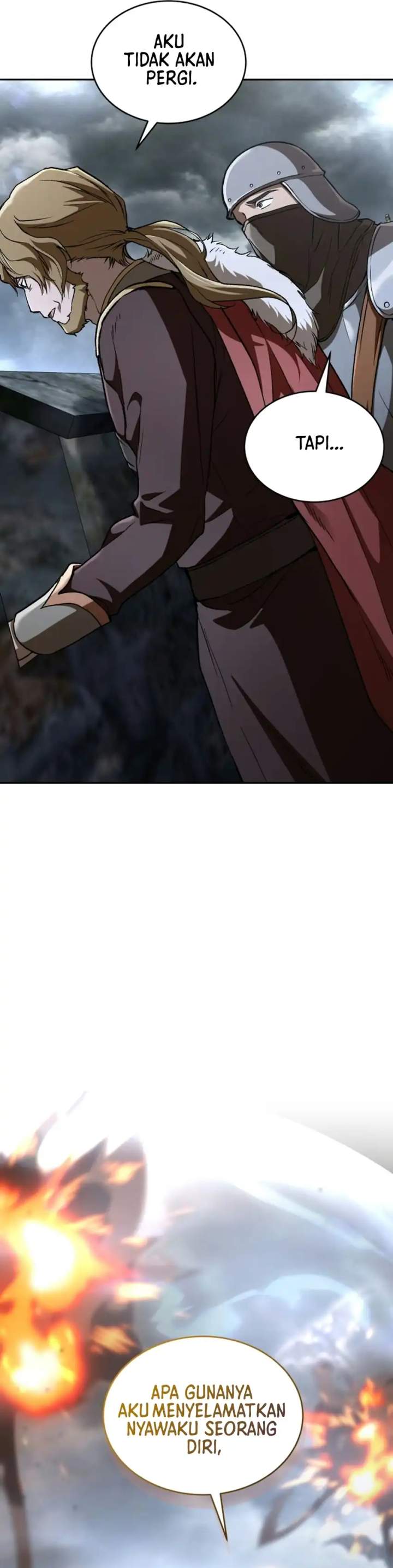
              Divine Beast Kindergarten             Chapter 76
