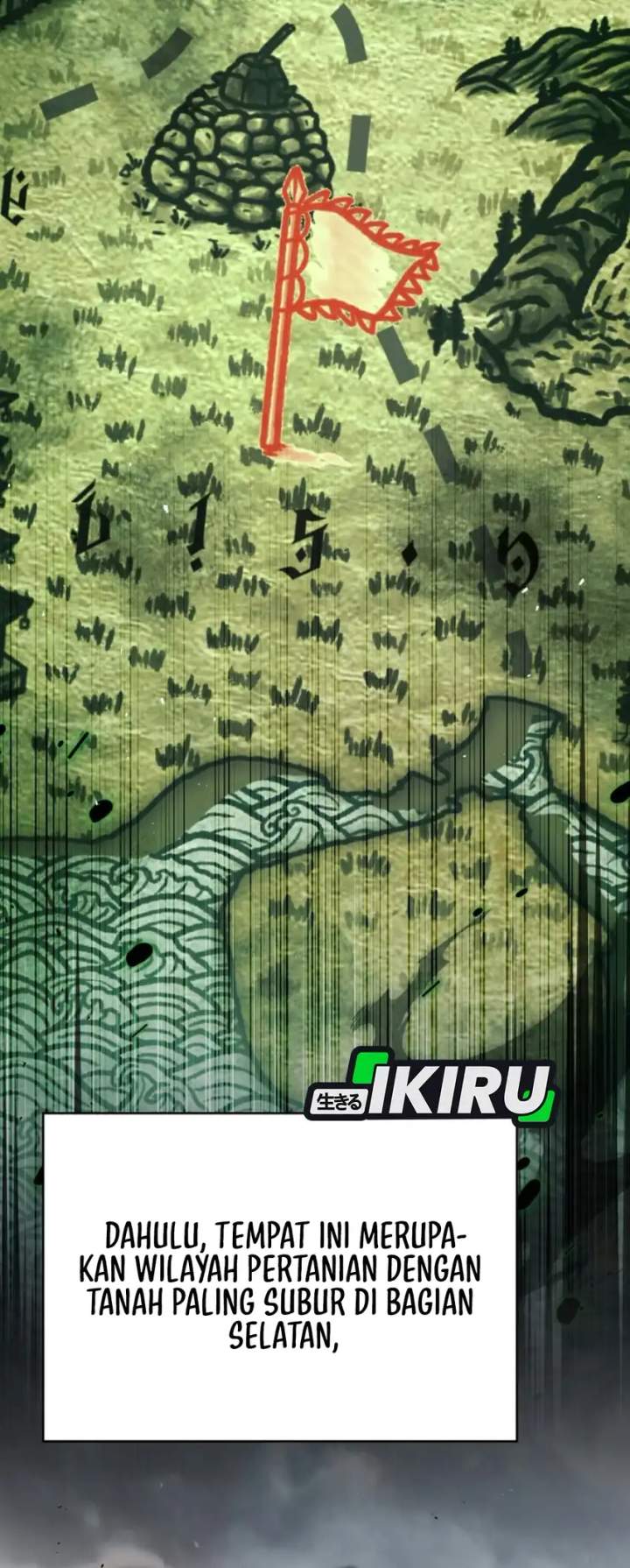 
              Divine Beast Kindergarten             Chapter 76