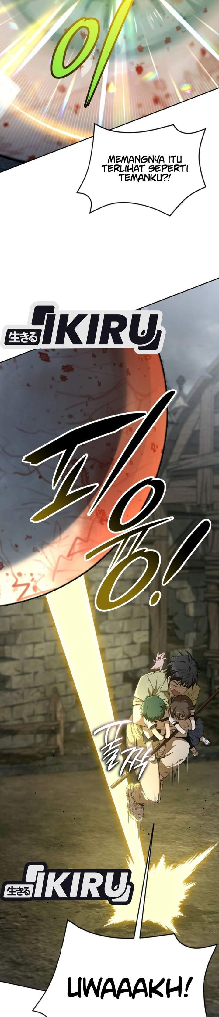 
              Divine Beast Kindergarten             Chapter 77