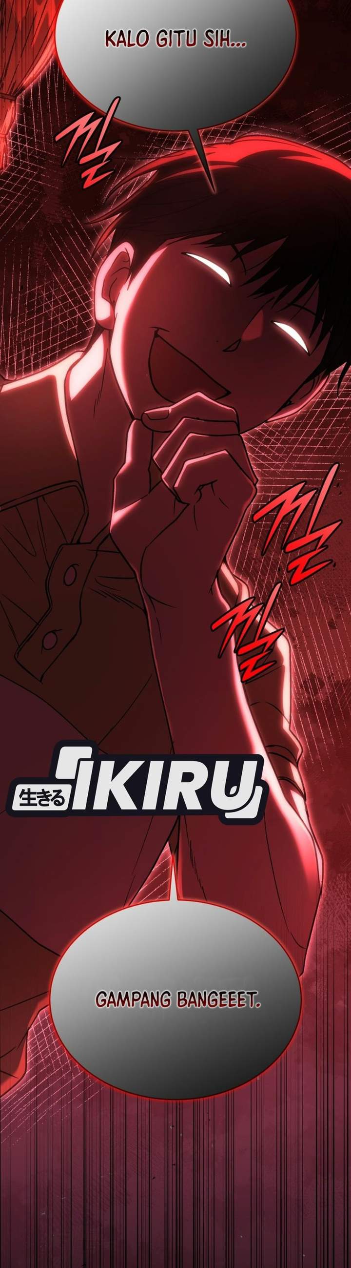 
              Divine Beast Kindergarten             Chapter 77