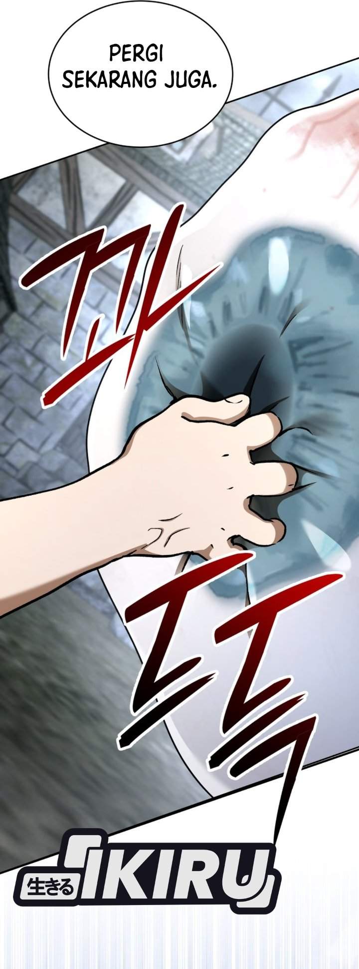 
              Divine Beast Kindergarten             Chapter 78