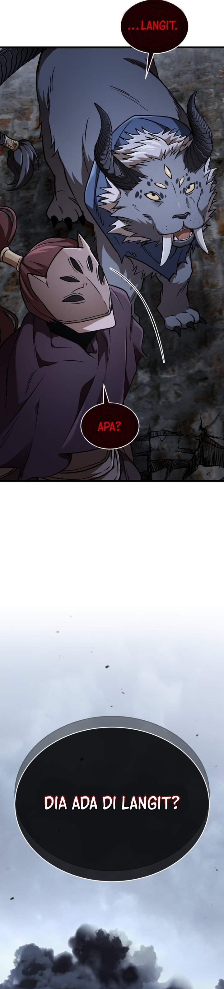 
              Divine Beast Kindergarten             Chapter 78