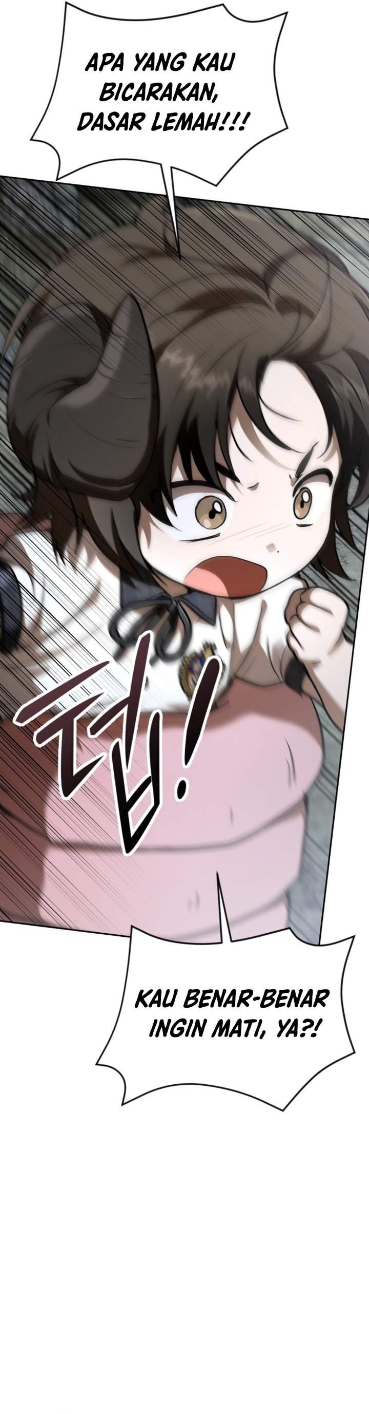
              Divine Beast Kindergarten             Chapter 78