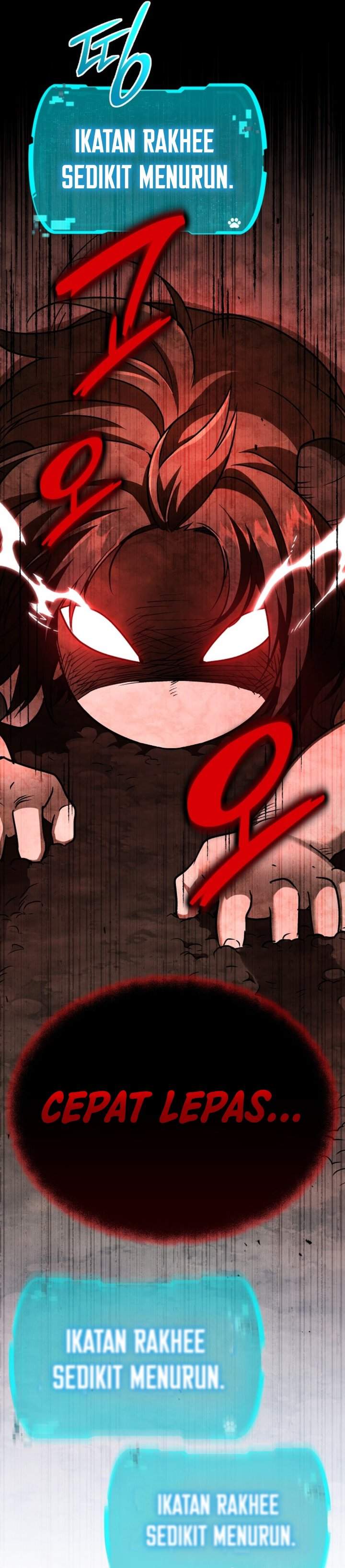 
              Divine Beast Kindergarten             Chapter 78