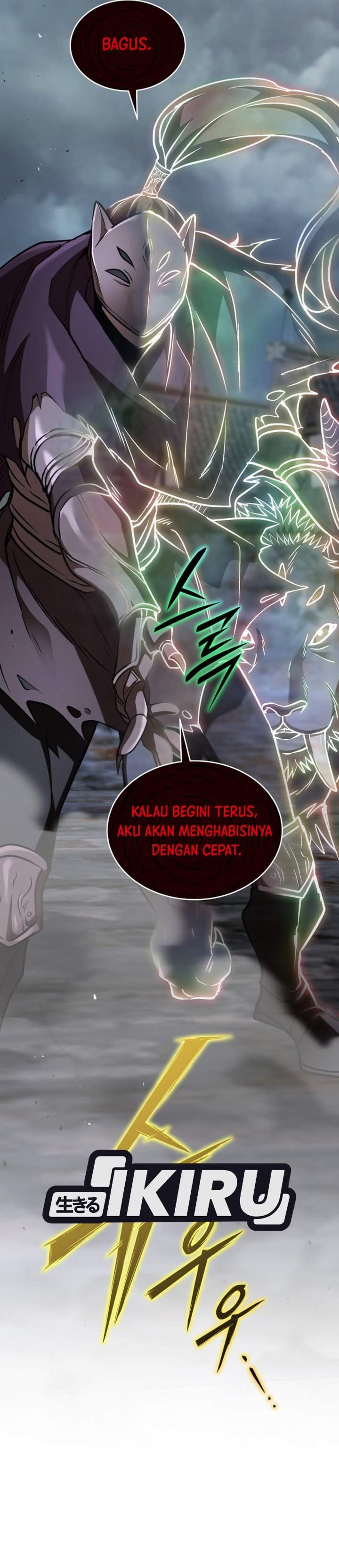 
              Divine Beast Kindergarten             Chapter 78