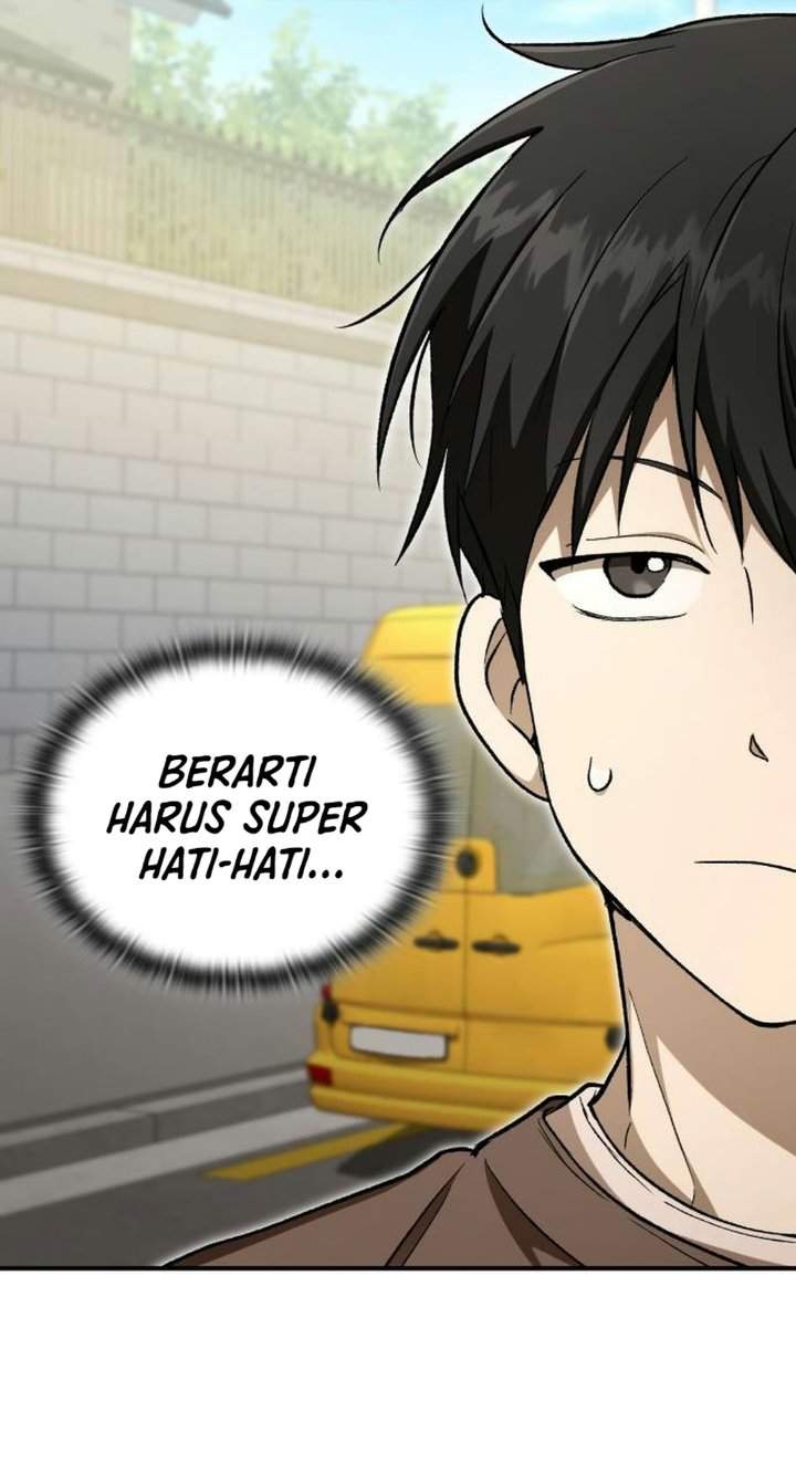 
              Divine Beast Kindergarten             Chapter 81