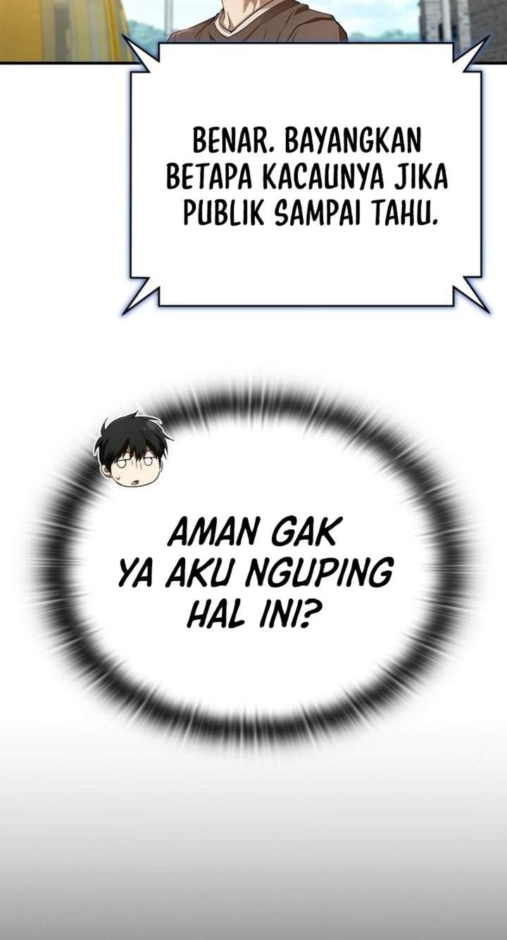 
              Divine Beast Kindergarten             Chapter 81