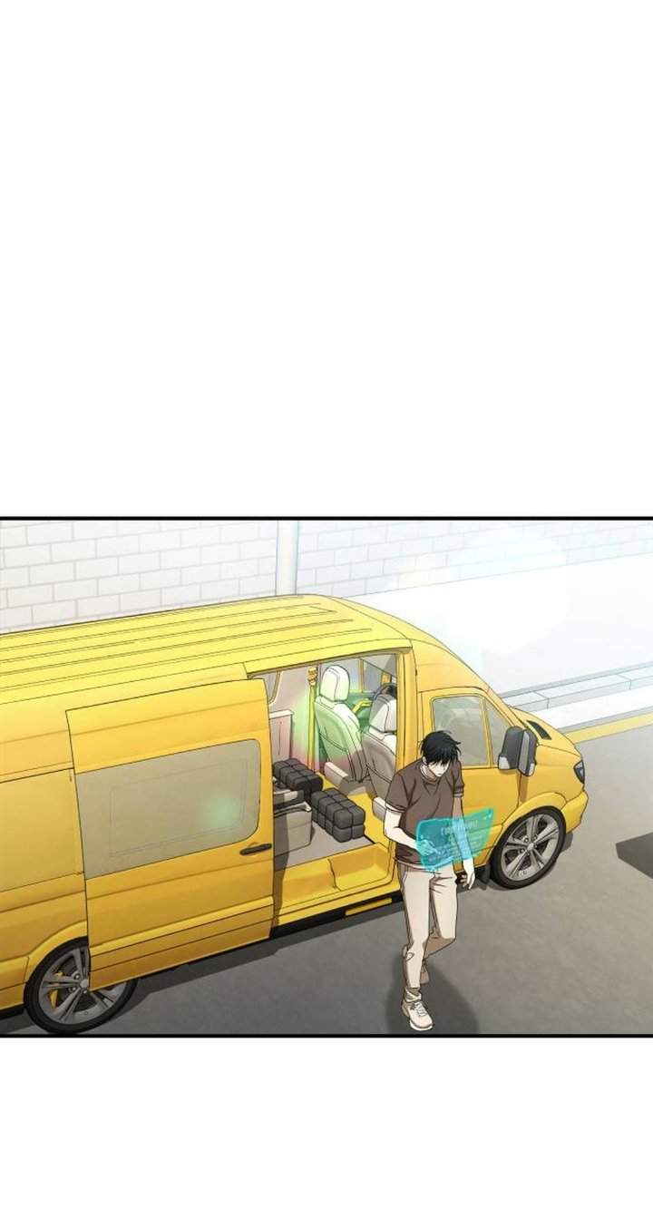 
              Divine Beast Kindergarten             Chapter 81