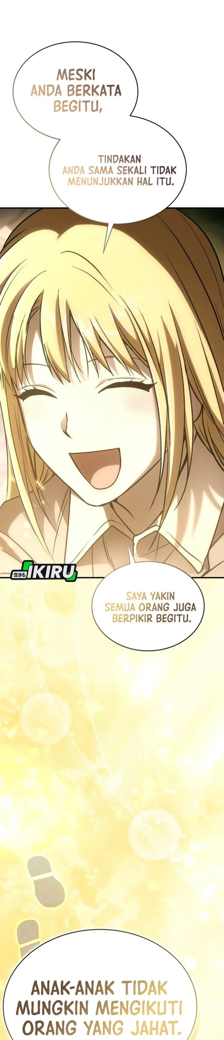 
              Divine Beast Kindergarten             Chapter 84