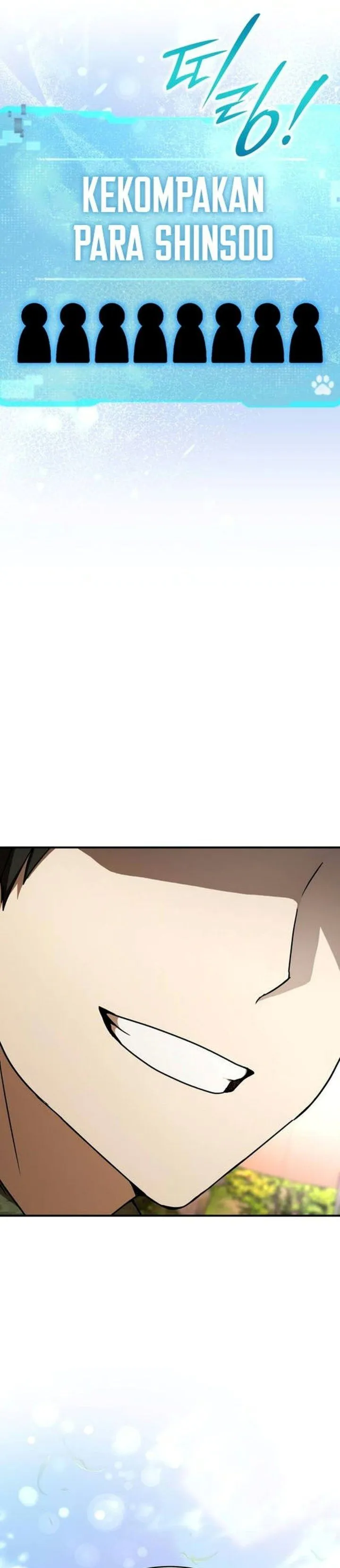 
              Divine Beast Kindergarten             Chapter 85