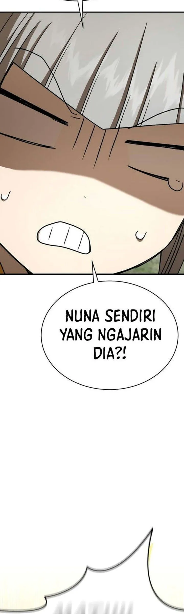 
              Divine Beast Kindergarten             Chapter 85