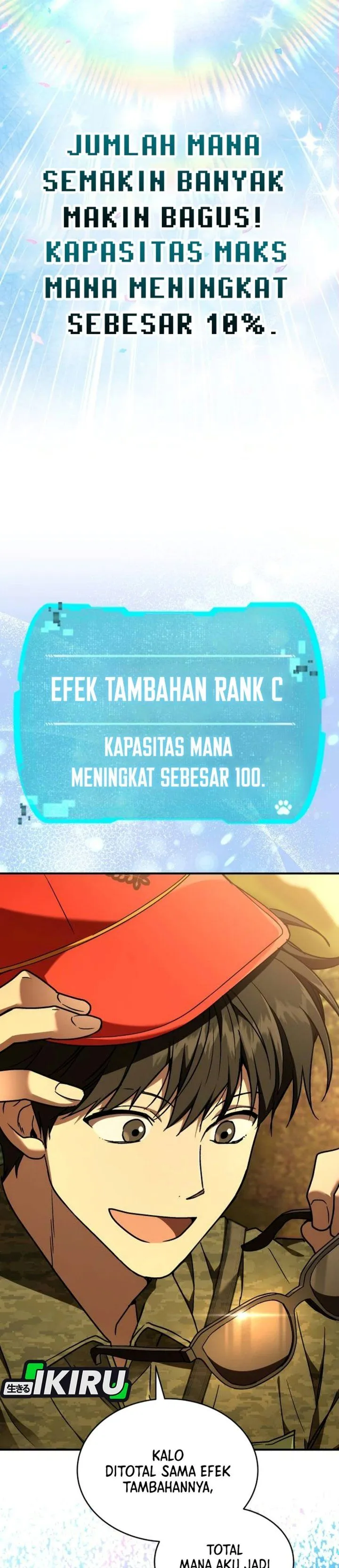 
              Divine Beast Kindergarten             Chapter 86