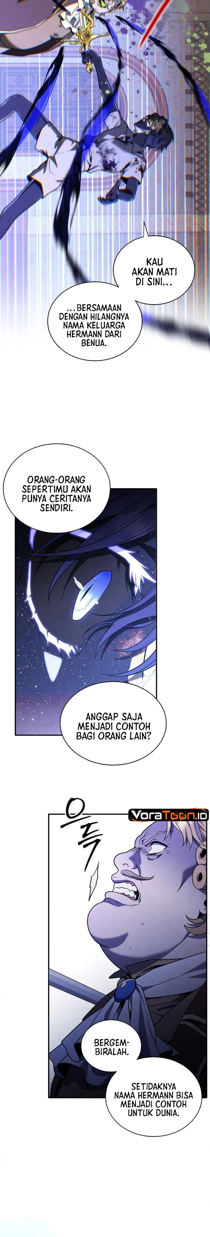 Legendary Youngest Son of the Marquis House Chap 181 - Next Chap 182