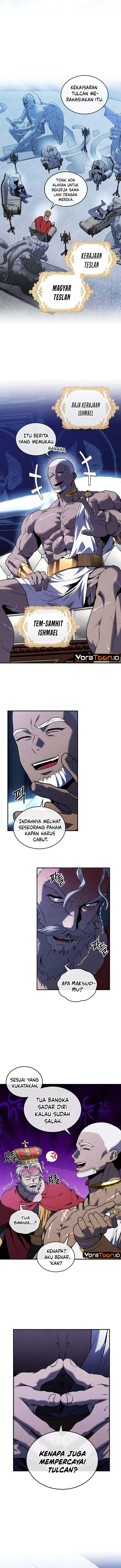 Legendary Youngest Son of the Marquis House Chap 182 - Next Chap 183