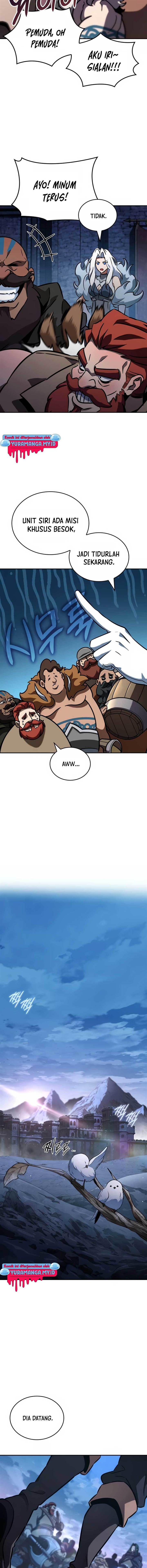 
              Valhalla Saga             Chapter 10
