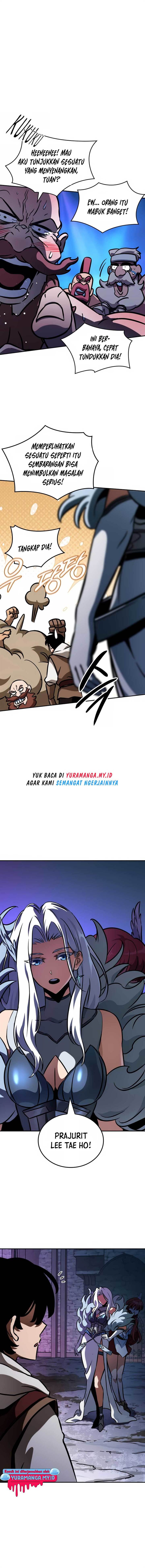 
              Valhalla Saga             Chapter 10