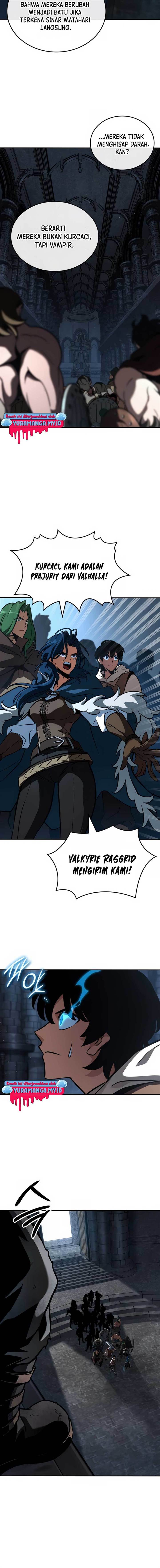 
              Valhalla Saga             Chapter 10