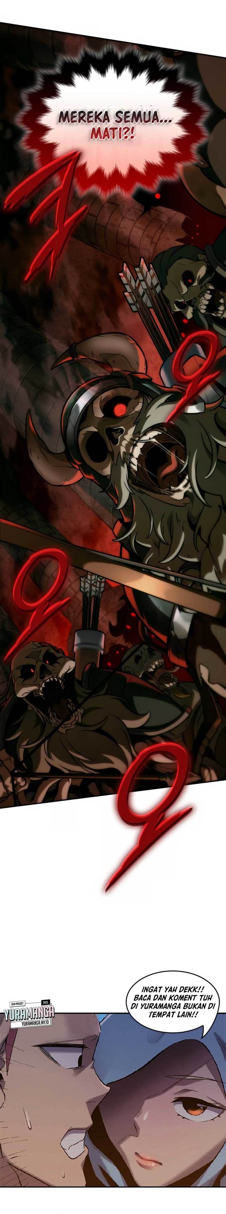 
              Valhalla Saga             Chapter 10