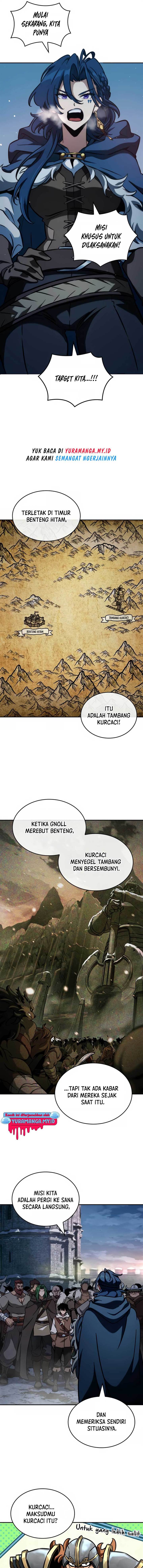 
              Valhalla Saga             Chapter 10