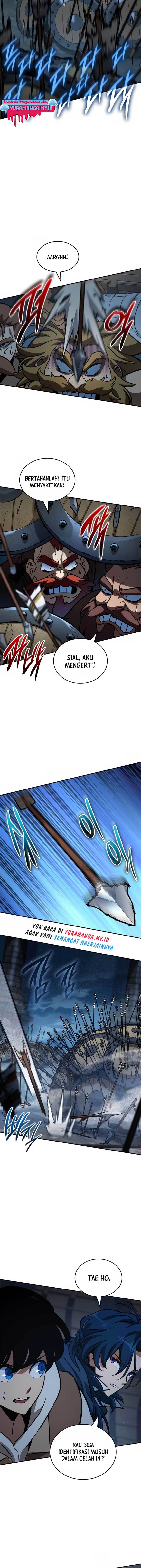 
              Valhalla Saga             Chapter 10